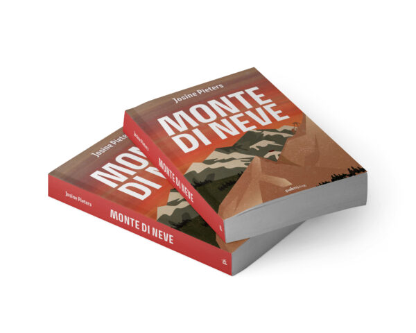Foto boek Monte di Neve