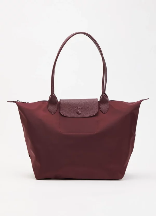 Rode designertas
