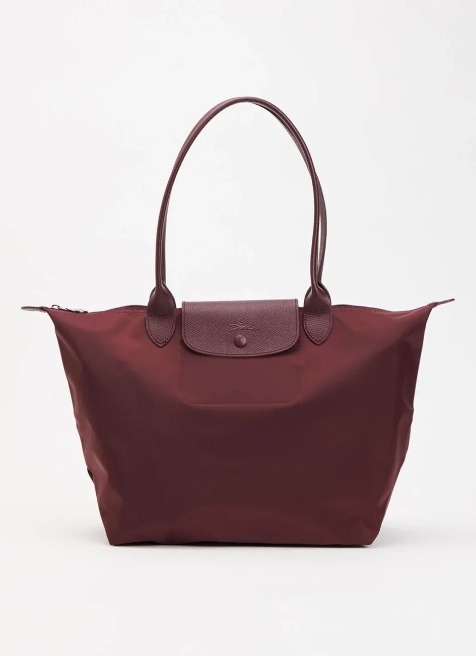 Rode designertas